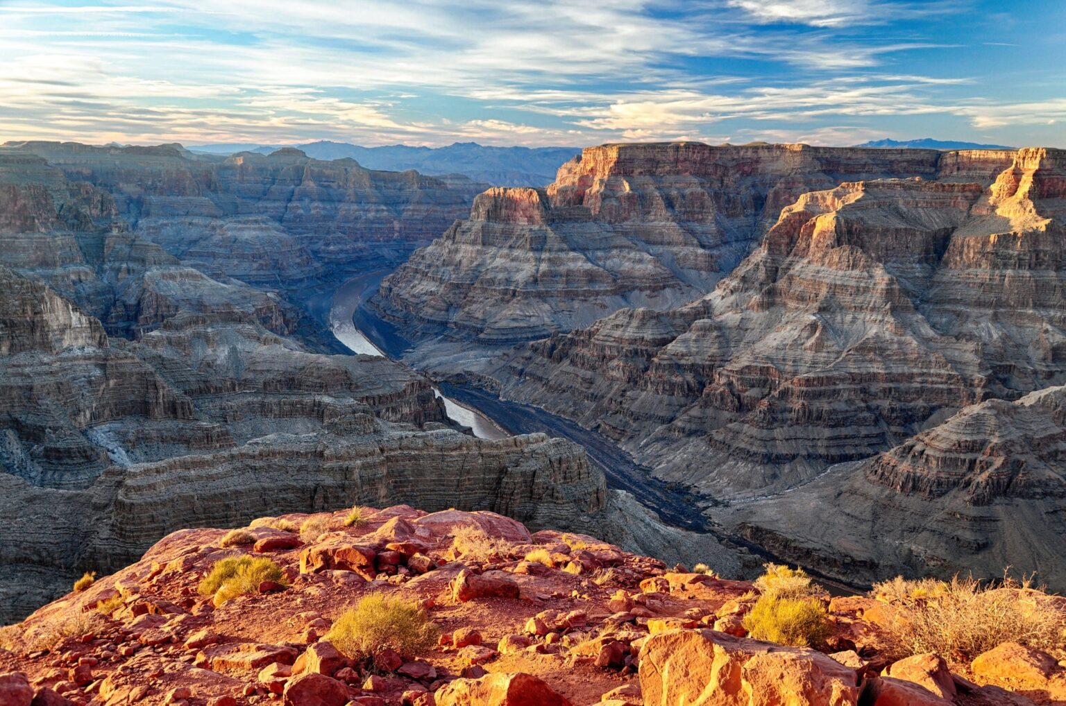 Grand Canyon Tours: A Comprehensive Guide